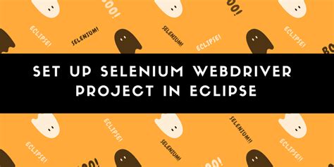 Image result for Selenium WebDriver Real-Time Project