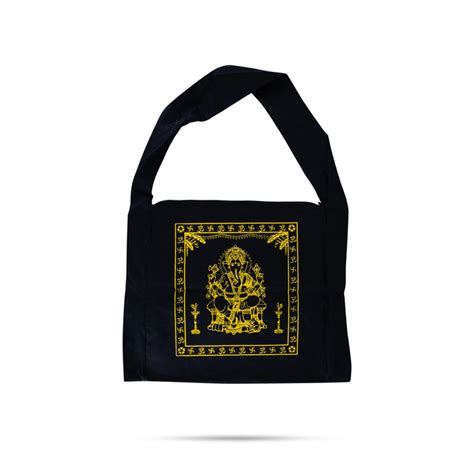Giri - Irumudi Bag | Ayyappan Bag | Sabarimala Side Bag