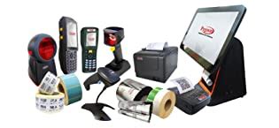 Amazon.in: Buy Pegasus AC110 Mobile Computer 2D 3G keypad Wi-Fi BT 3.2 ...