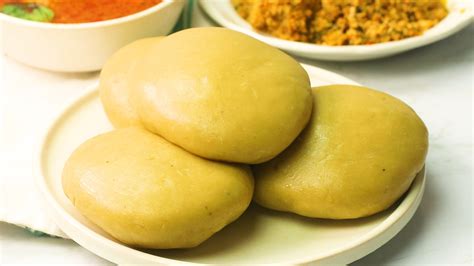 What Is Fufu - Recipes.net