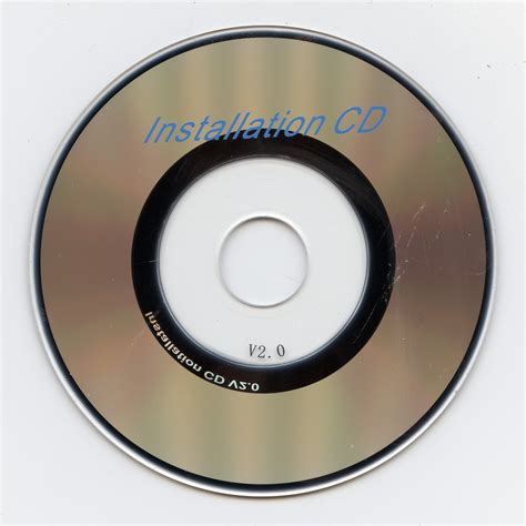Image result for Installing Software CD