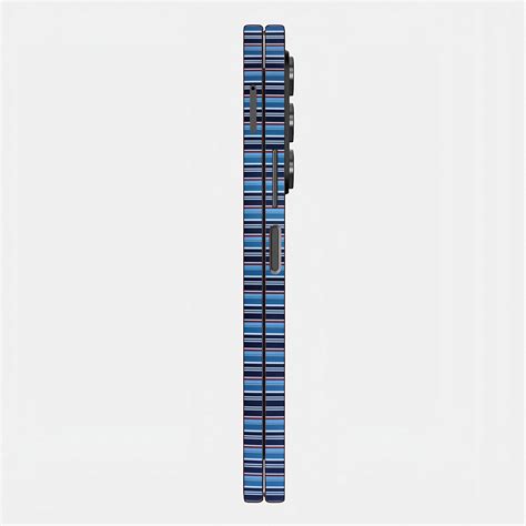 Horizontal Stripes Mobile Skin – Fonbee