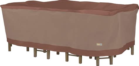 Duck Covers Ultimate Waterproof RectangularOval India | Ubuy