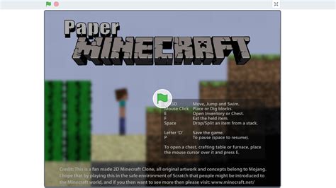 Image result for Paper Minecraft Nether Update Scratch