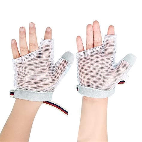 Thumb Sucking Treatment Kit for Kids | Stop Finger Sucking Guard for Ages 6 Months-6 Years (XL ...
