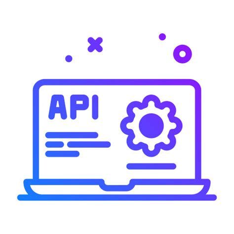 Api - Free interface icons