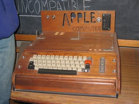 Image result for First Apple 16 Computer