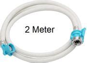 IFB Fully Automatic washing machine inlet hose pipe(3 mtrs) Hose Pipe ...