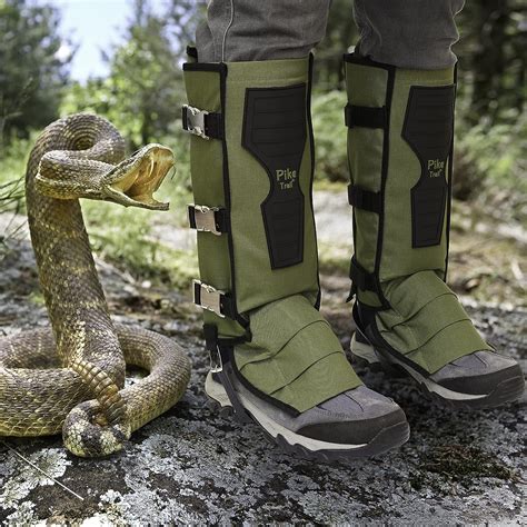 Leg Protectors For Snakes at Peggy Rios blog
