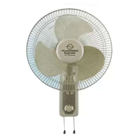 Buy Almonard Supreme Wall Fan 18 Inch 450 mm Online at Bestomart ...