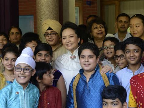 First Mate: A look at the first spouses whose India visit has been ...