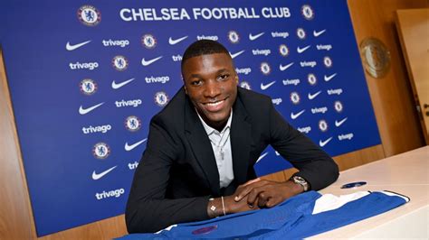 The €1bn club: Chelsea's spending in three transfer windows - ESPN