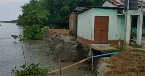 Bharat & ADB ink $200 million deal to control Brahmaputra’s flood ...