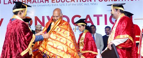 Welcome to KLEF Deemed to be University