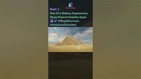 Image result for Megastructures Build Projects