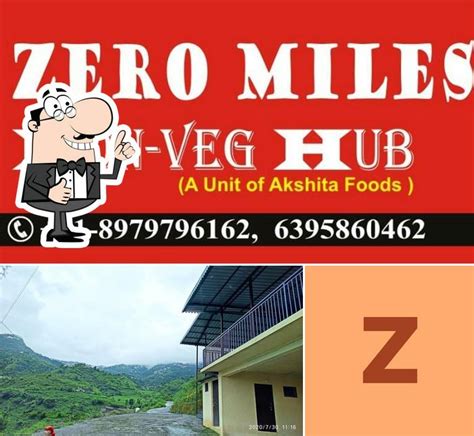 Zero Miles Non-Veg Hub, Mussoorie - Restaurant menu, prices and reviews