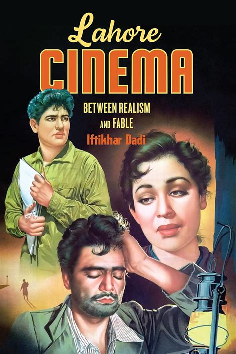 Buy Lahore Lahore Cinema: Between Realism and Fable (Global South Asia ...