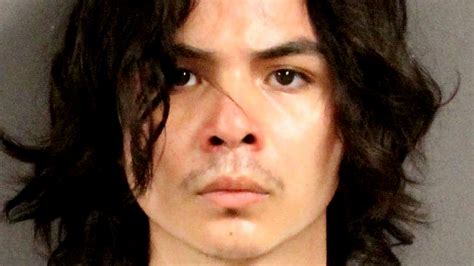 UC Davis stabbing update after suspect Carlos Dominguez, 21, is ...