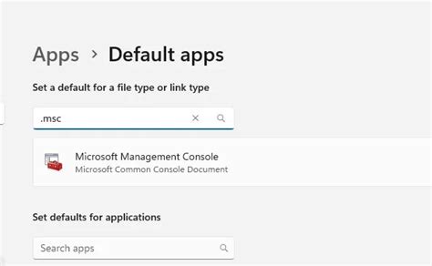 MMC Cannot Open the File Services.msc 的图像结果