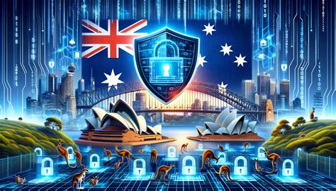 Australian Cyber Security Strategy 2023-2030: Overview – Lets learn something new