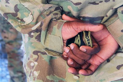 Currahees don 101st combat patch 69 years after D-Day | Article | The ...