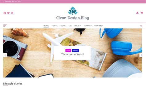 Free Blog Themes 的图像结果