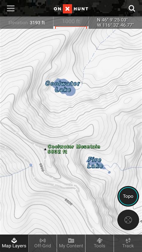 How to Use Onxmaps 的图像结果
