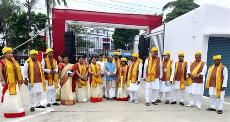 Sheodeni Ram Ayodhya Prasad College, Bara Chakia