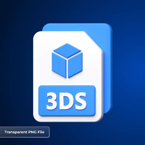 Image result for 3DS File Format