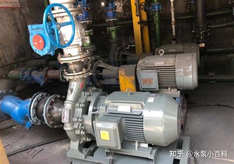 水泵节能改造_上海义维流体科技有限公司