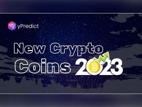 5 new crypto coins to invest in 2023