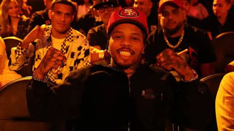 Gervonta Davis vs Frank Martin: Cartelera espectacular de Box Televisa ...