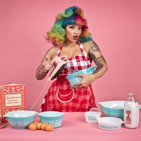 Lua Stardust - Foto 012 - ColorMusic