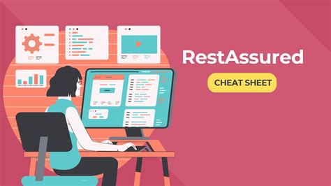Image result for API Rest Assured Cheat Sheet