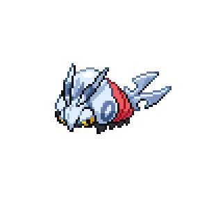 Skarpede #227.422 - FusionDex