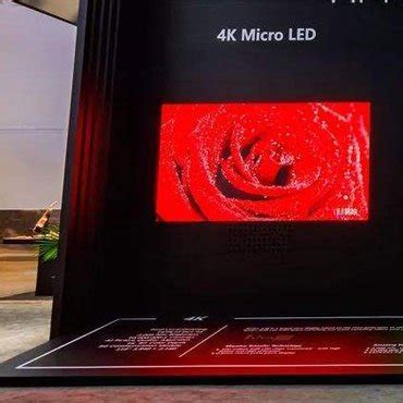 Fine pitch LED display VS mini LED display VS micro LED display - JYLED