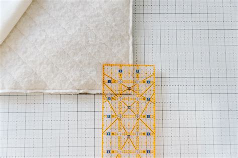 Free Quilted Reusable Grocery Bag Tutorial