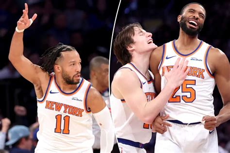 Knicks reveal new radio play-by-play announcer Tyler Murray | New York Post