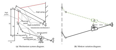 Model Analysis and Experimental Study of Lower Limb Rehabilitation ...