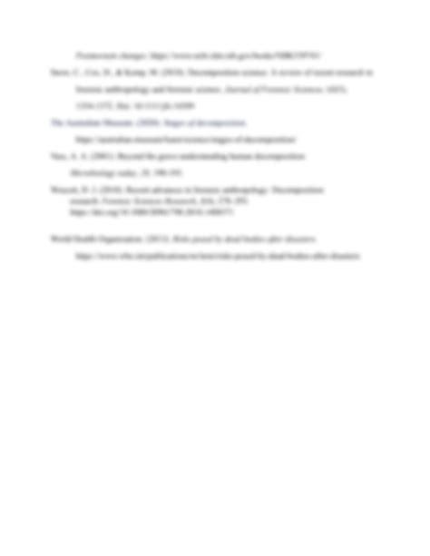 Decomposition Human Process 的图像结果