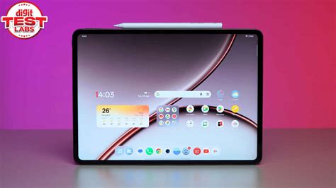 OnePlus Pad 4 review: A great tablet unless you already own the last ...