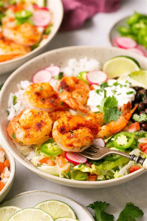 How Long To Air Fry Frozen Shrimp For Perfectly Cooked Seafood Every Time