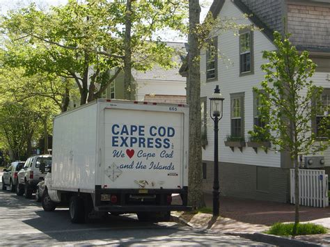 Gallery - Cape Cod Express