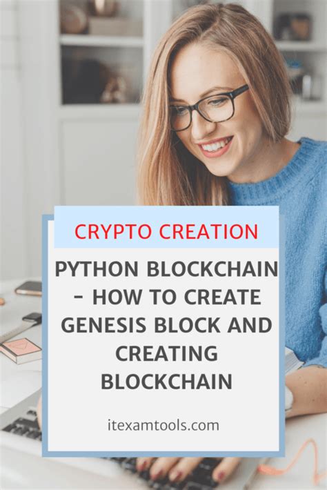 Create a Blockchain in Python 的图像结果