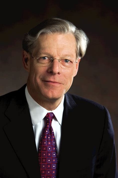 Robert W. Lane | Antiguos Líderes | John Deere