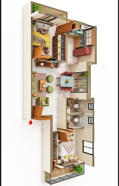 Veppampattu, Chennai - Map, Pin Code, & Property Rates 2025