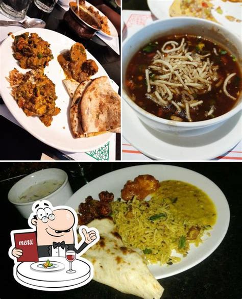 Grand Kalinga Restaurant, Bhubaneswar - Restaurant menu, prices and reviews