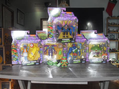 Image result for TMNT Boxed Collection