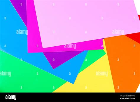 Color paper background Stock Photo - Alamy