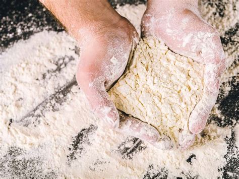 Image result for Italian Cook Using Flour
